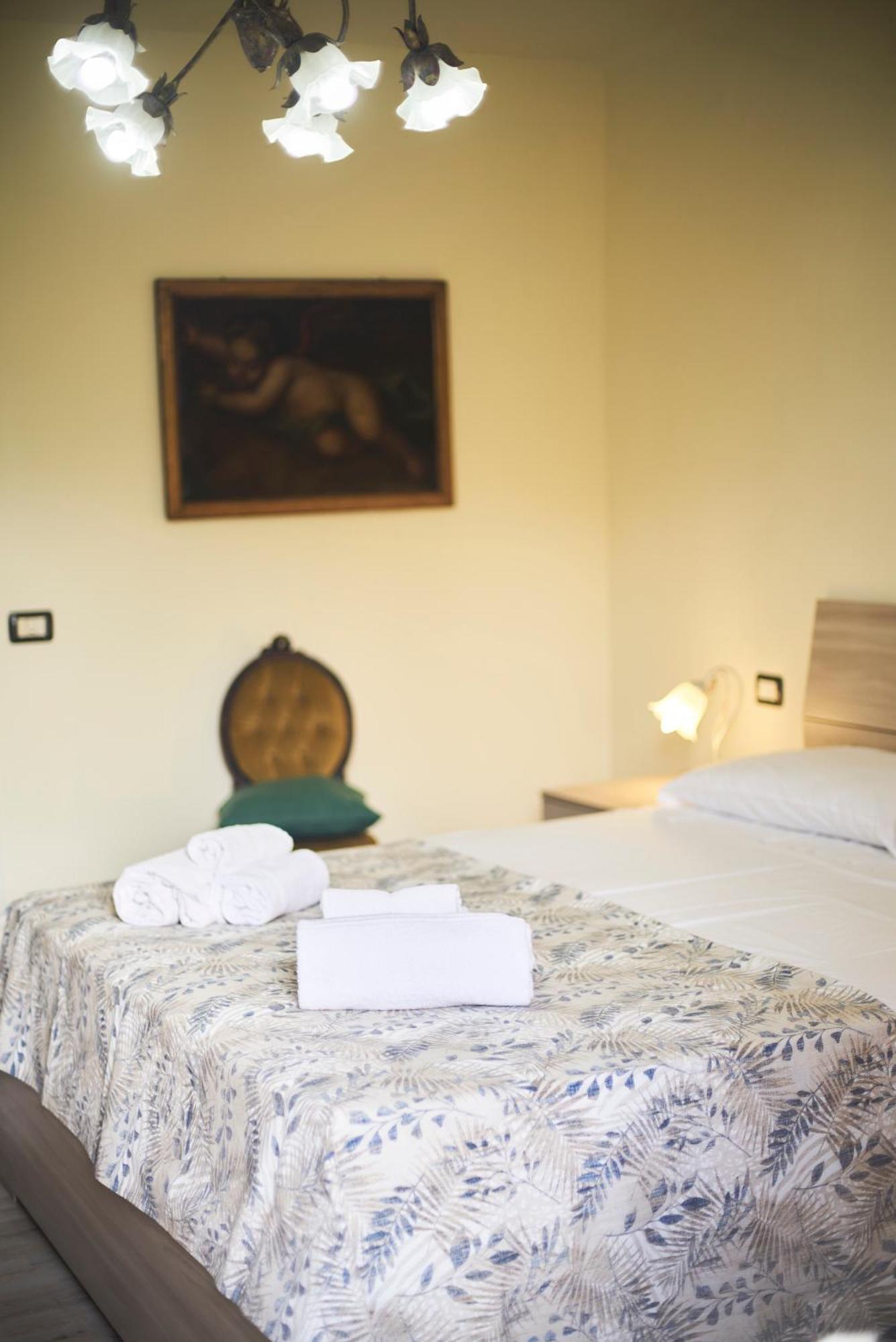 Casa de férias Cerasomma Lucca