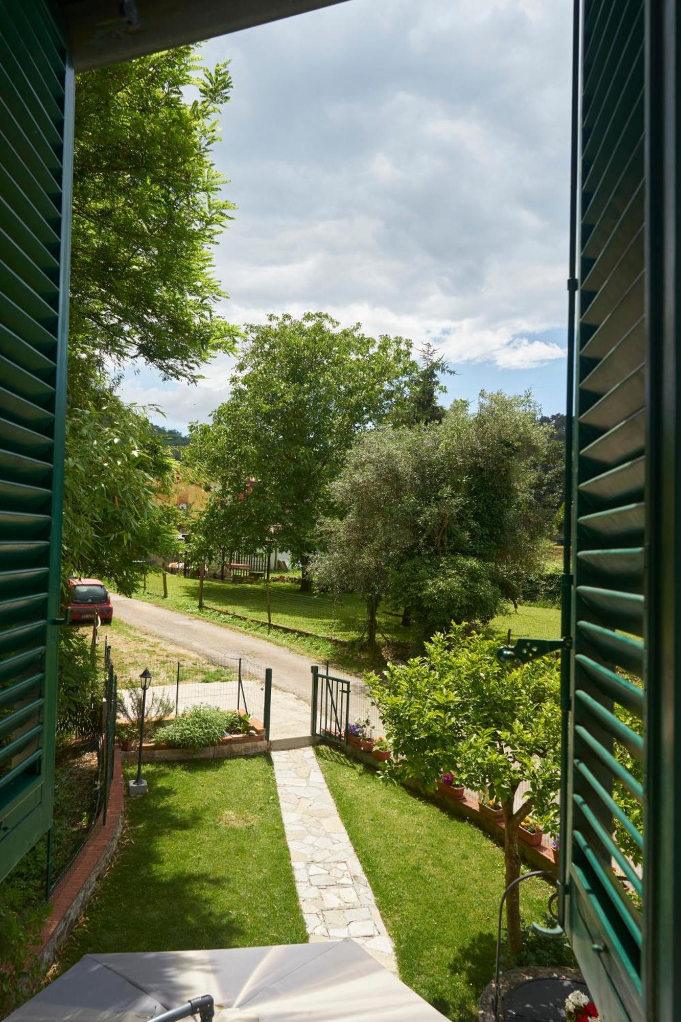Cerasomma Casa de férias *