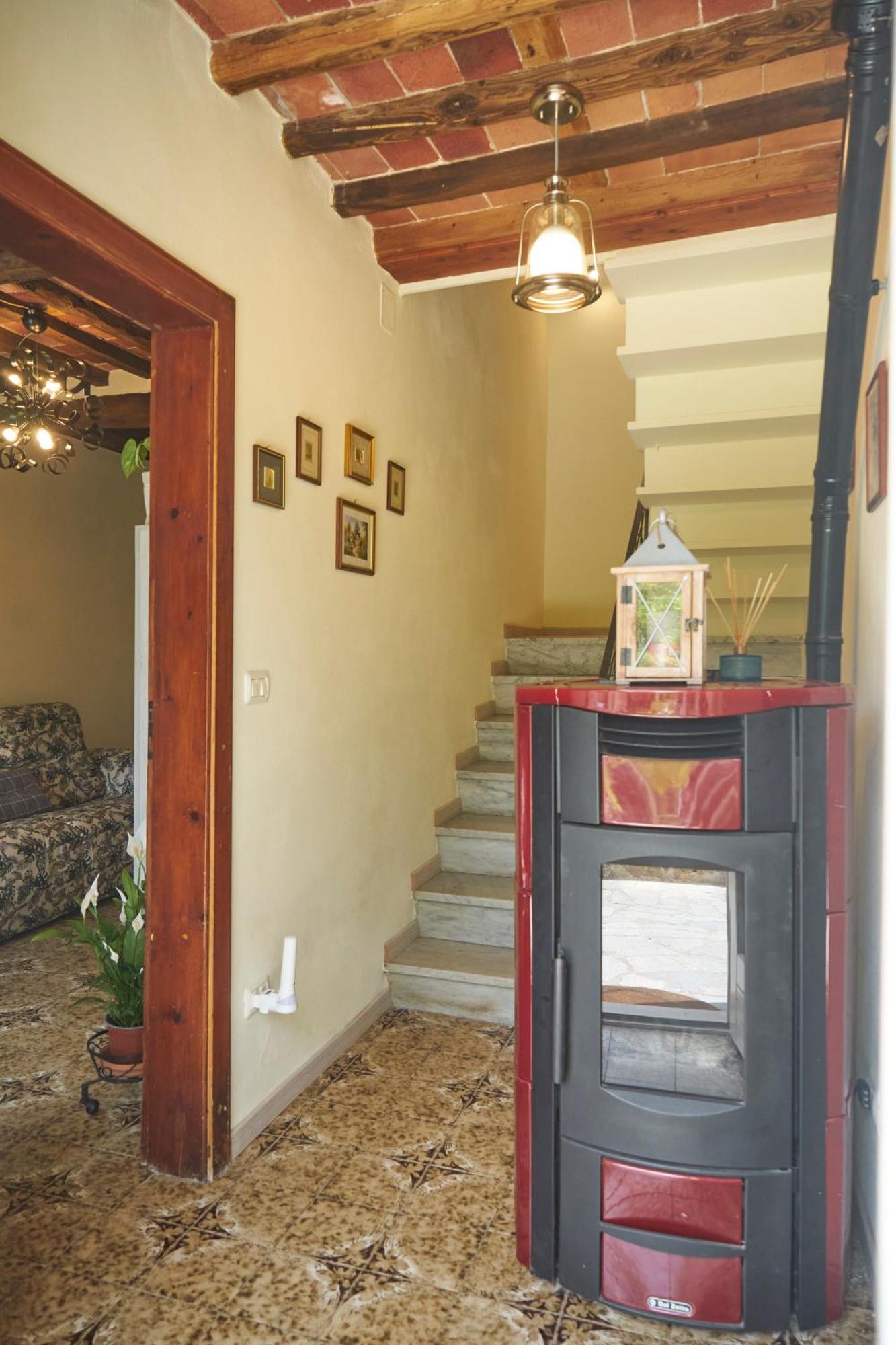 Casa de férias Cerasomma *