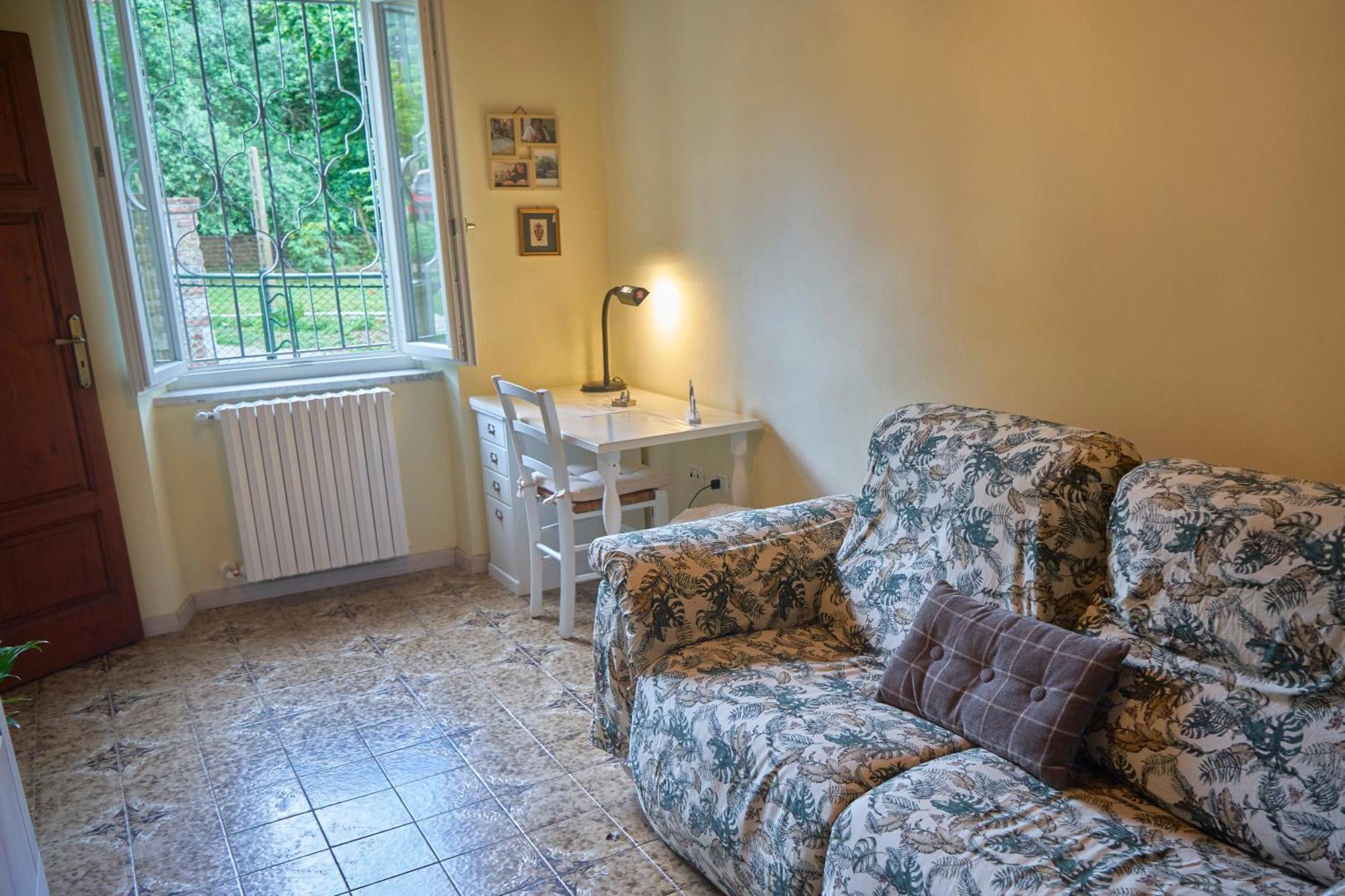 Hébergement de vacances Cerasomma *