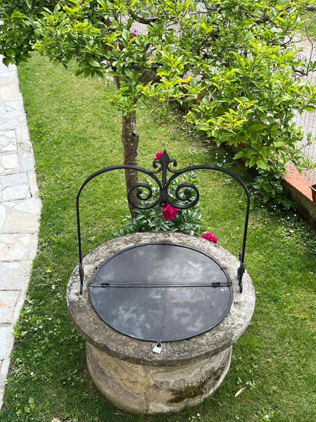 Hébergement de vacances Cerasomma